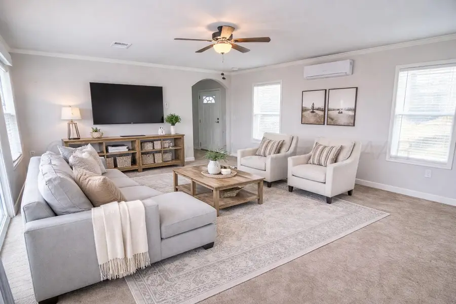 4961 Tierra Drive, Amarillo, TX 79108-8811 - #2