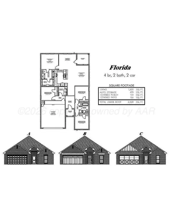 12511 Deep Creek Drive, Canyon, TX 79015