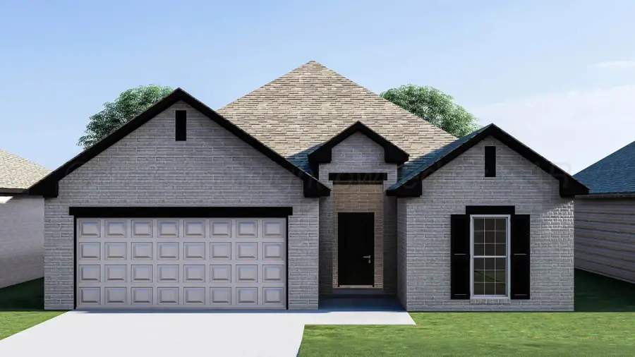 12511 Deep Creek Drive, Canyon, TX 79015 - Image #2