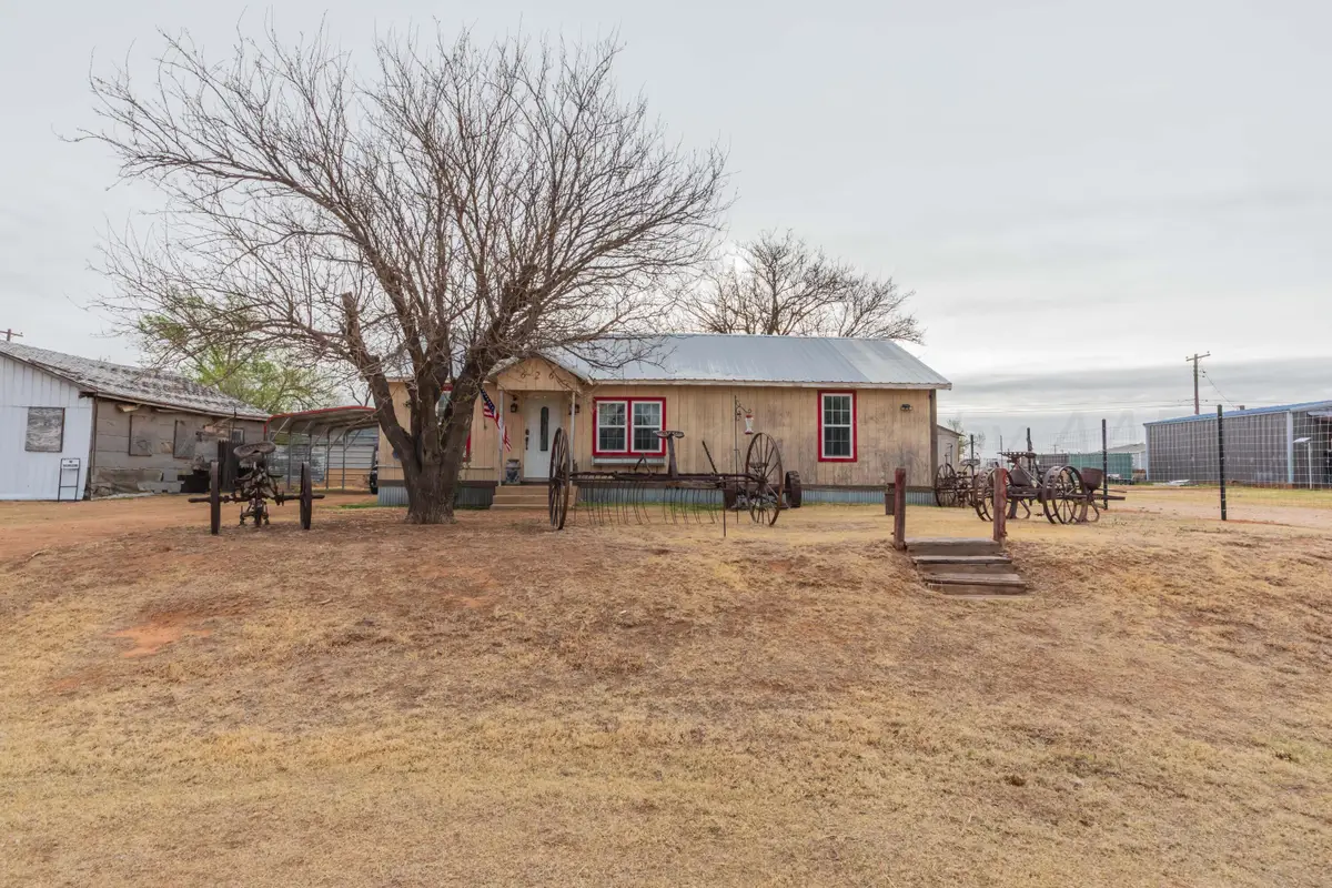 626 N Davis Street, Pampa, TX 79065-5108 - #1