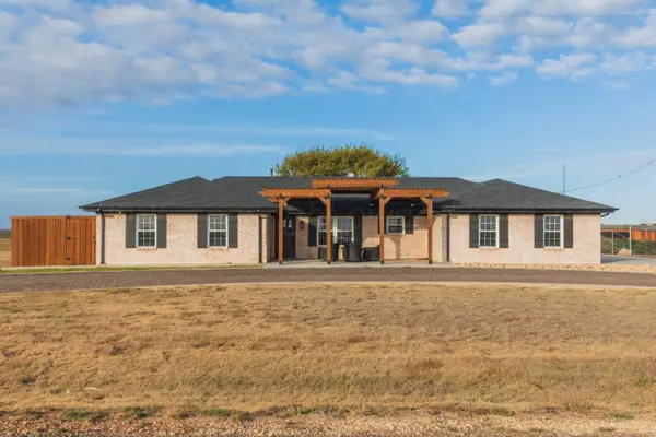 199 County Road Bb, Groom, TX 79039