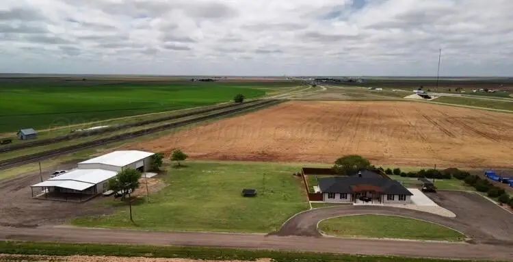 199 County Road Bb, Groom, TX 79039 - #2