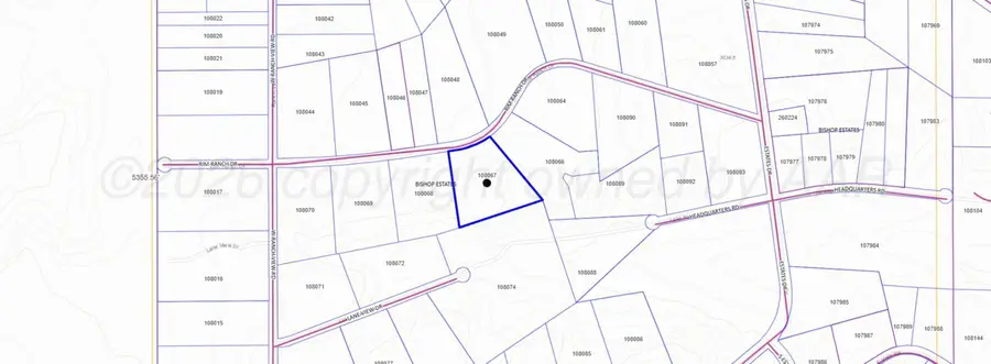 12601 Rim Ranch Drive, Amarillo, TX 79124-2188 - #3