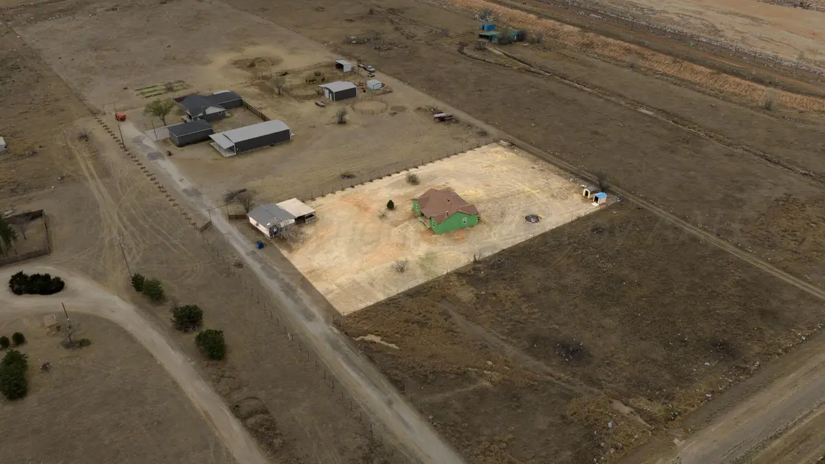 14501 White Tail Avenue, Amarillo, TX 79124 - #1