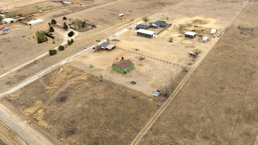 14501 White Tail Avenue, Amarillo, TX 79124 - #2