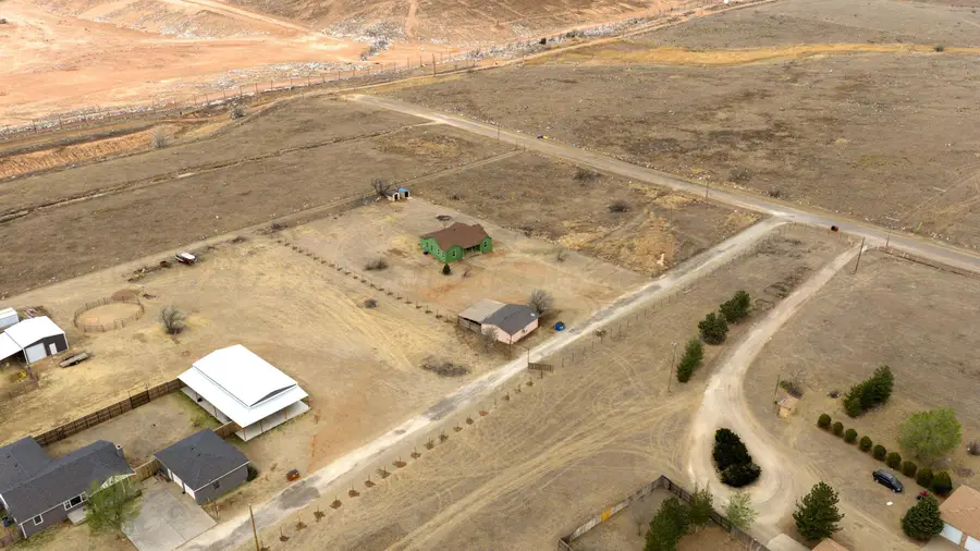 14501 White Tail Avenue, Amarillo, TX 79124 - #3