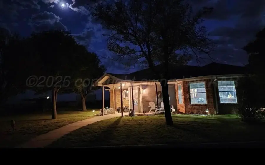 3513 S Masterson Road, Amarillo, TX 79118-7100 - #3