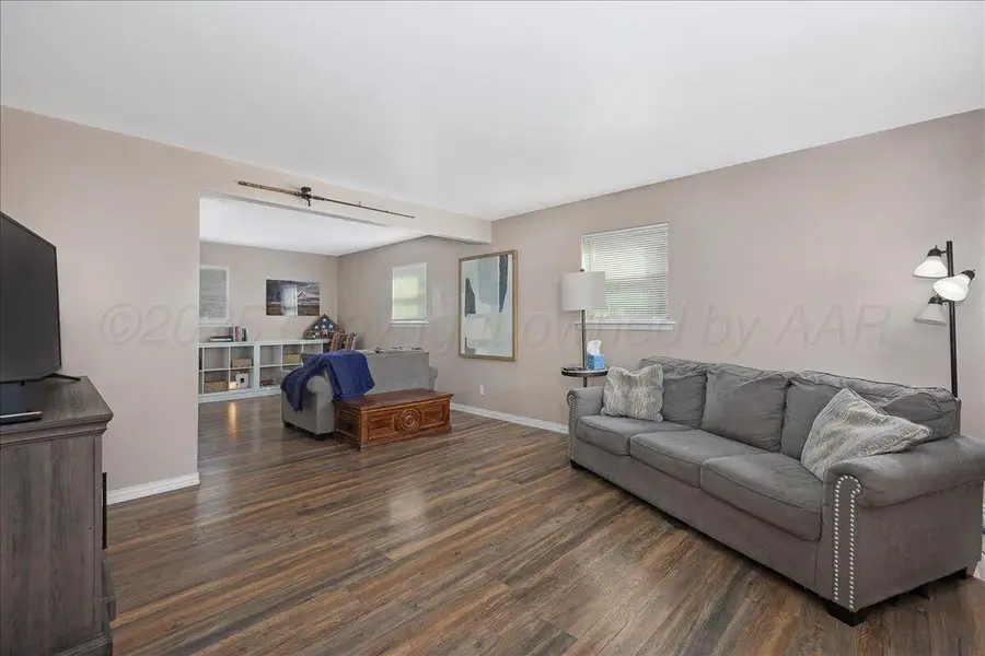 3603 Teckla Boulevard, Amarillo, TX 79109 - #3