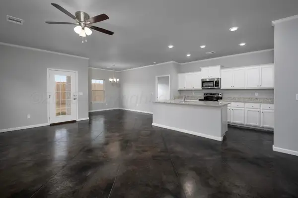 4307 Monarch Street, Amarillo, TX 79118