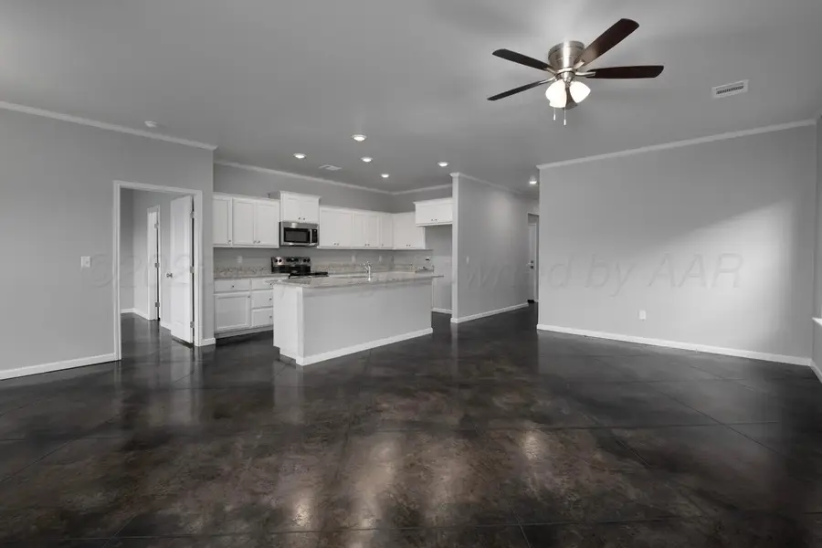 4307 Monarch Street, Amarillo, TX 79118 - #2