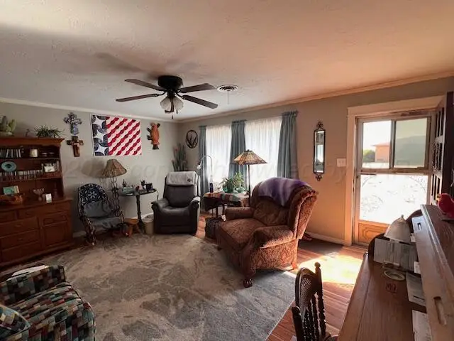 351 N Young Street, Follett, TX 79034 - #3