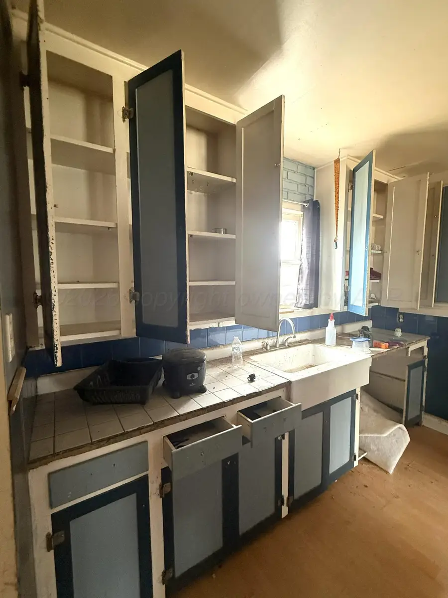 1403 Baker Street, Borger, TX 79007 - #3