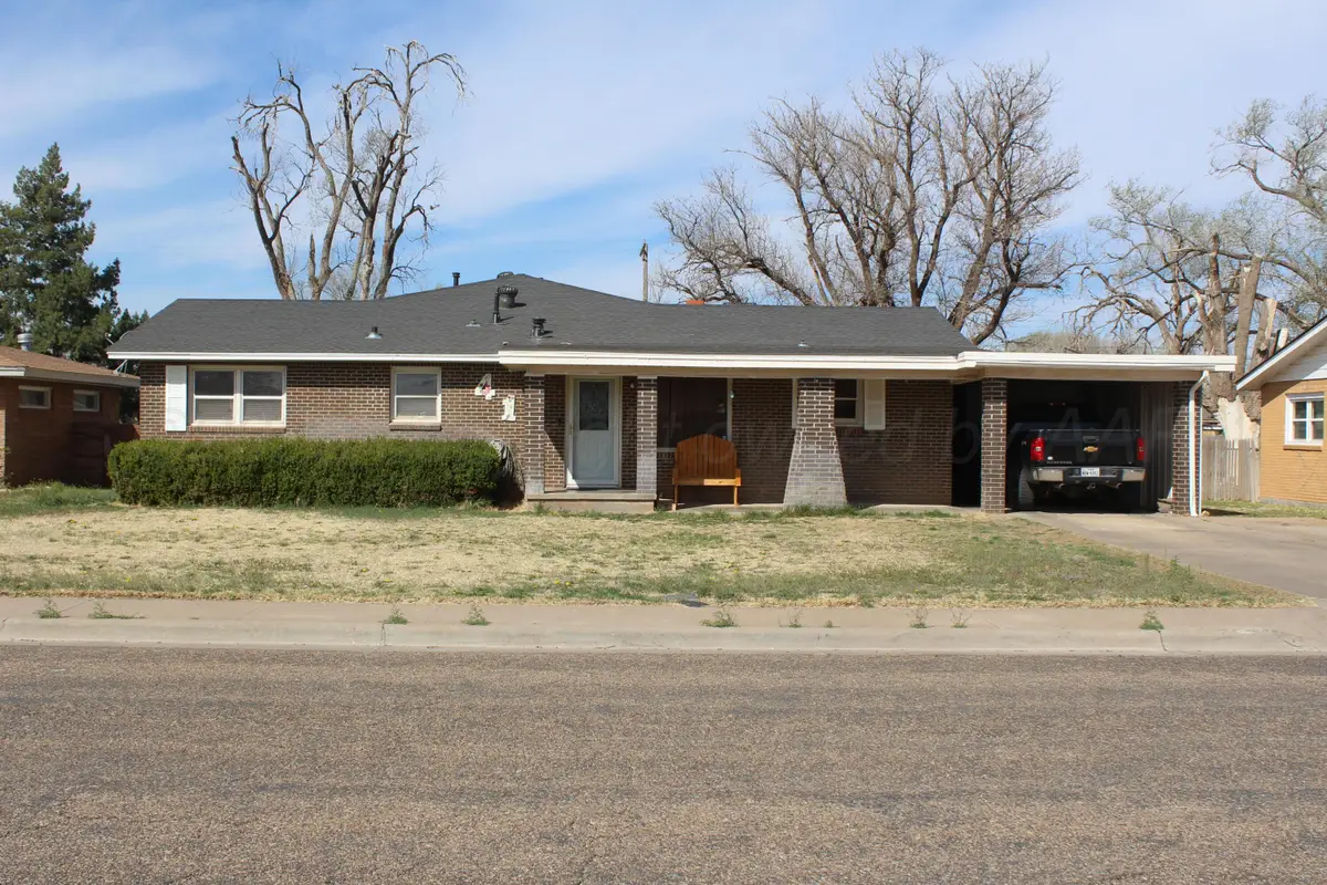 413 Star Street, Hereford, TX 79045 - #1