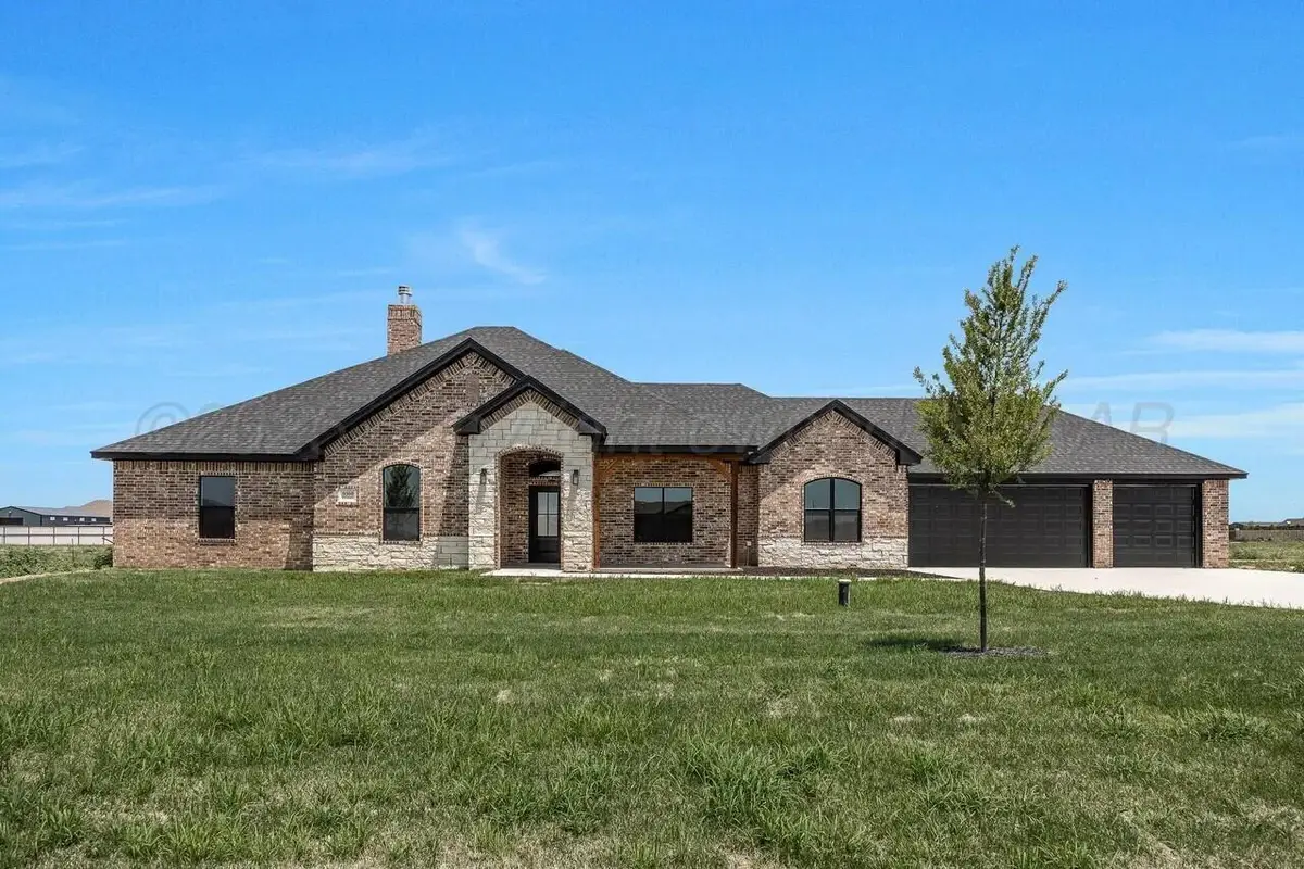 9300 Wintergreen Lane, Amarillo, TX 79119-2010 - #1