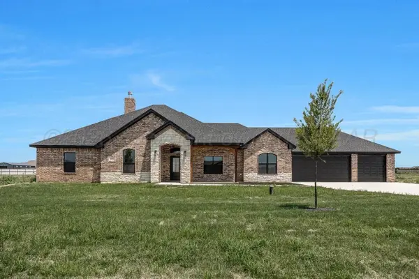 9300 Wintergreen Lane, Amarillo, TX 79119-2010