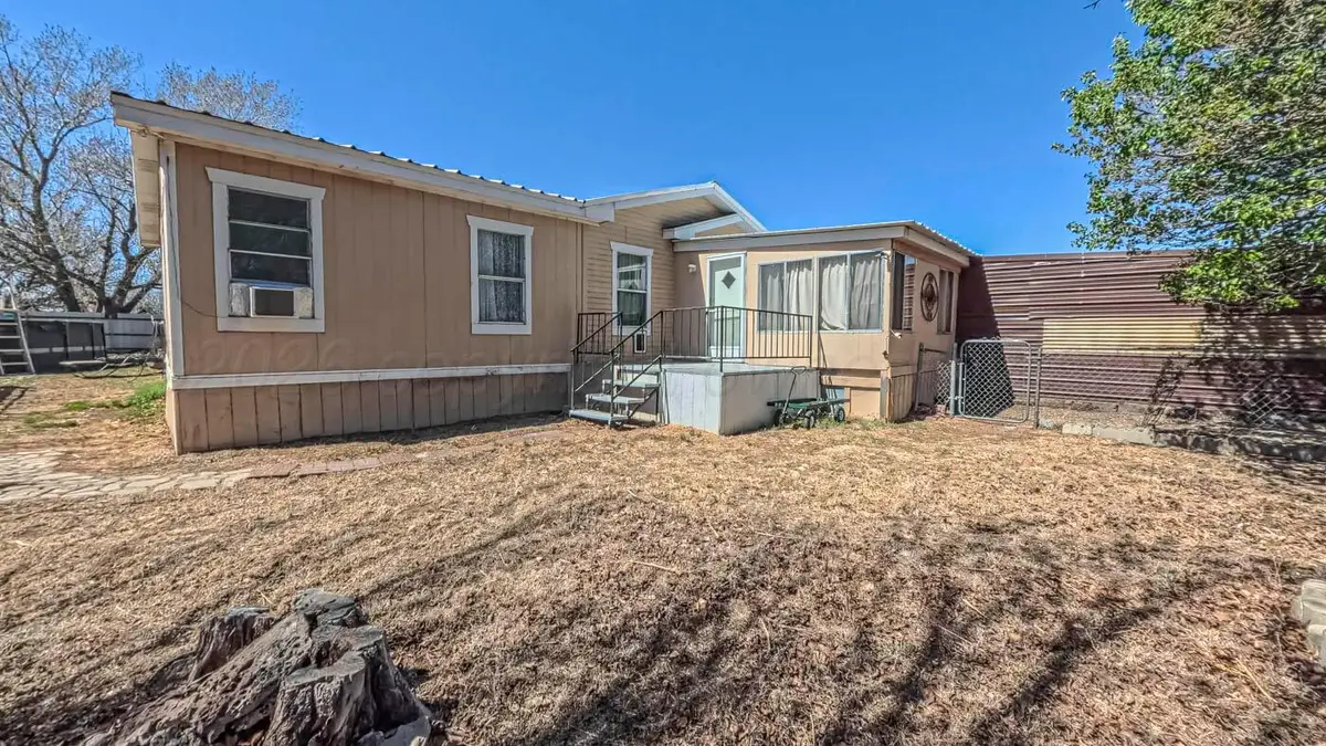 228 Karen Drive, Fritch, TX 79036 - #1