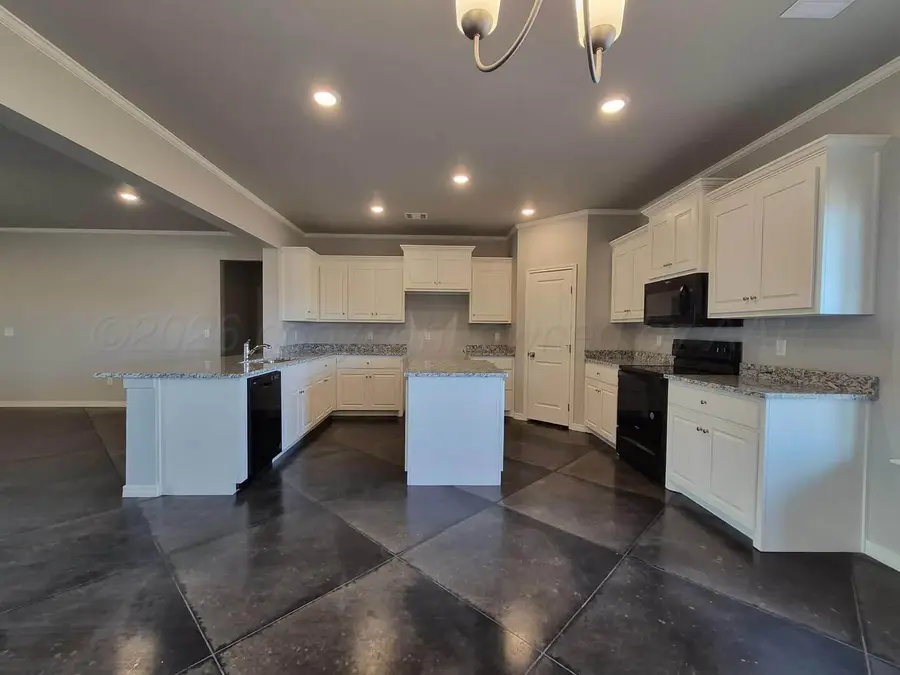 12510 Deep Creek Parkway, Canyon, TX 79015 - Image #3