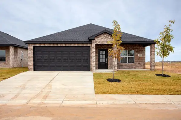 22131 Howard Draw Road, Canyon, TX 79015