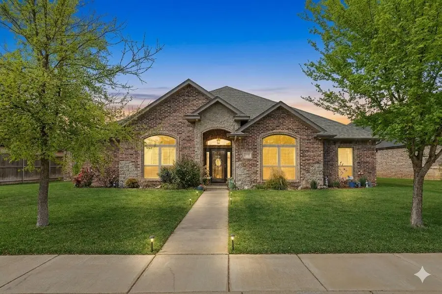 7802 Goldenview Circle, Amarillo, TX 79119 - #2