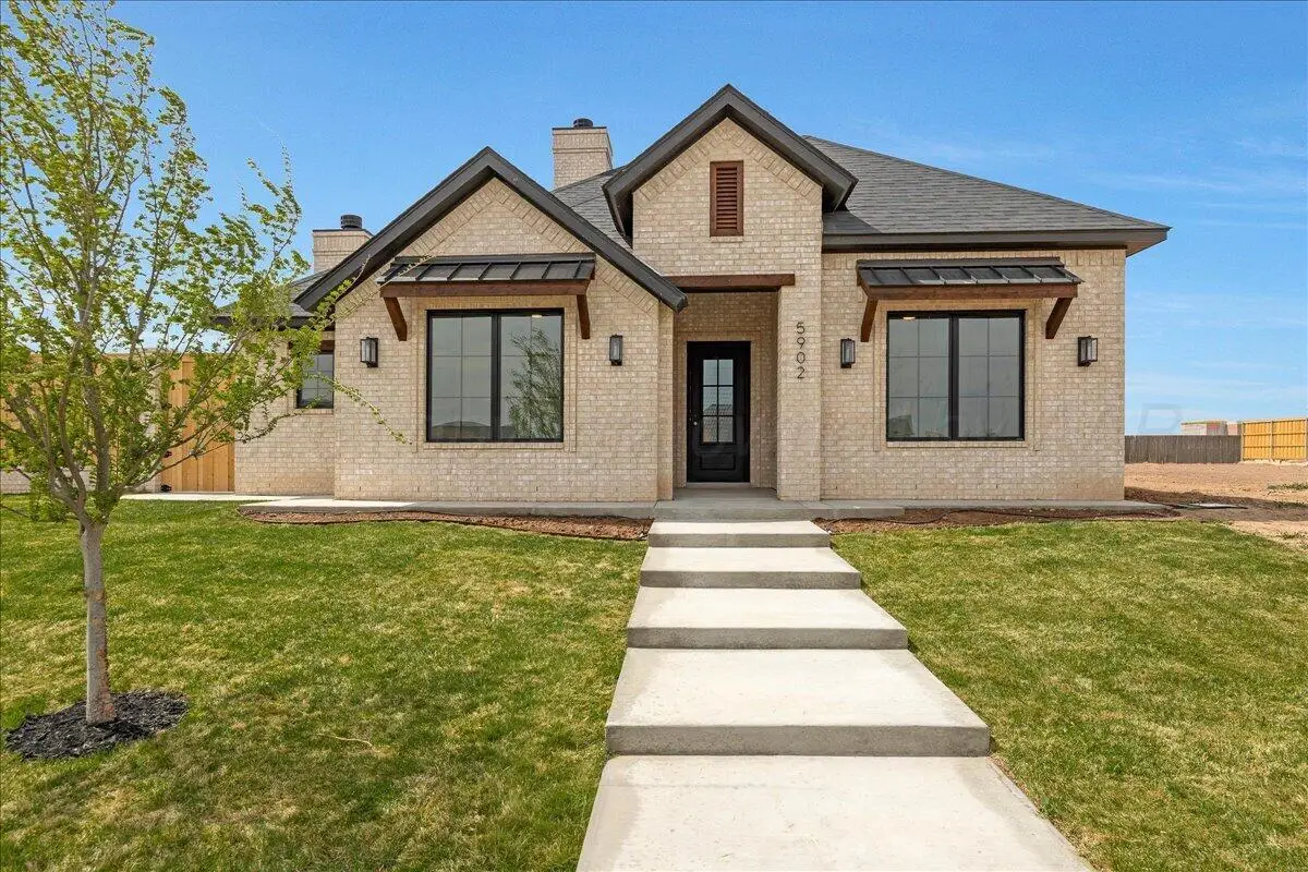 5902 Wesley Road, Amarillo, TX 79119-1605 - #1