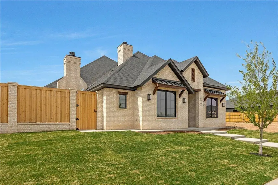 5902 Wesley Road, Amarillo, TX 79119-1605 - #2