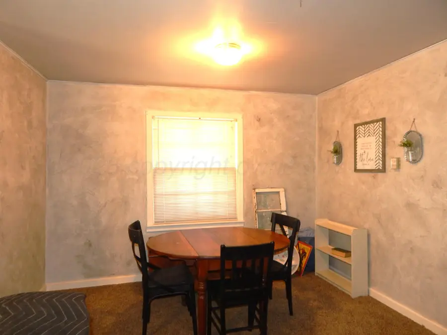 519 Third Street, McLean, TX 79057 - #3