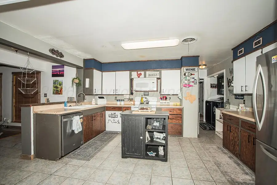 4309 S Ong Street, Amarillo, TX 79110-2039 - #3