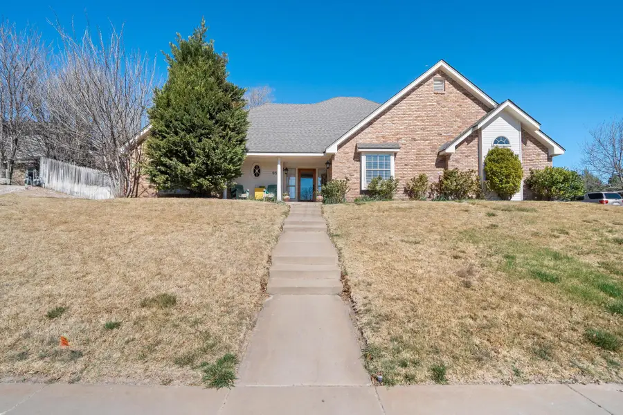 95 Jynteewood Drive, Canyon, TX 79015-1735 - #2