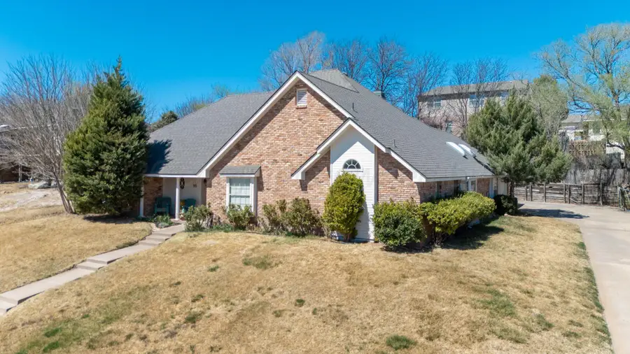 95 Jynteewood Drive, Canyon, TX 79015-1735 - #3