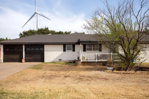 2975 Fm 293, Groom, TX 79039