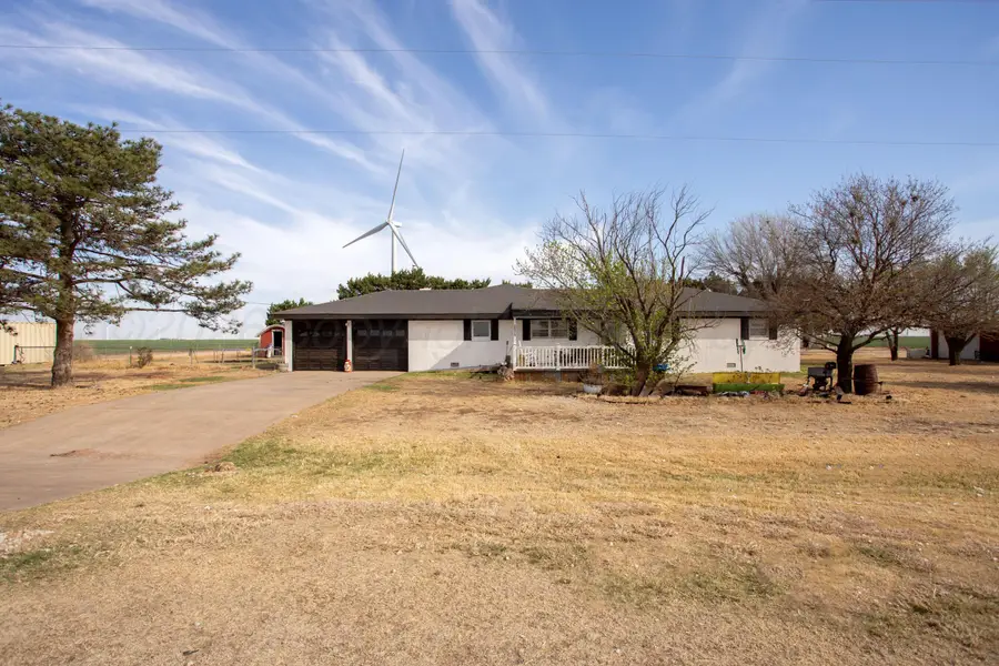 2975 Fm 293, Groom, TX 79039 - #2