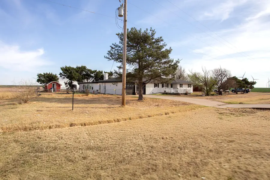 2975 Fm 293, Groom, TX 79039 - #3