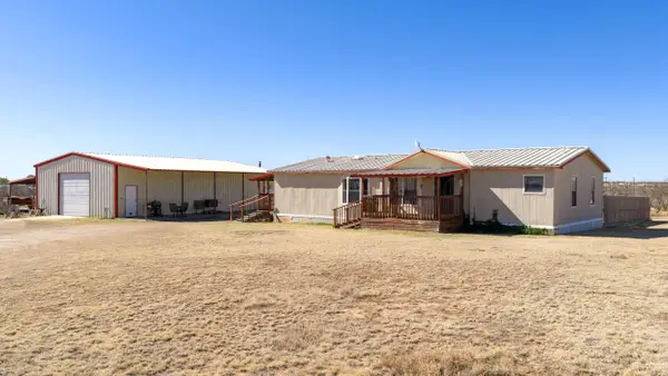 8300 Arlie Road, Amarillo, TX 79108-1966