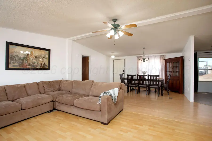 8300 Arlie Road, Amarillo, TX 79108-1966 - #3