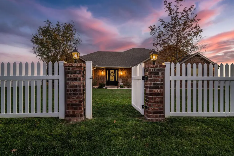 9551 Yesterday Lane, Amarillo, TX 79119-1291 - #2