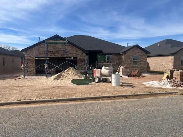 706 Columbia Drive, Hereford, TX 79045 - #1