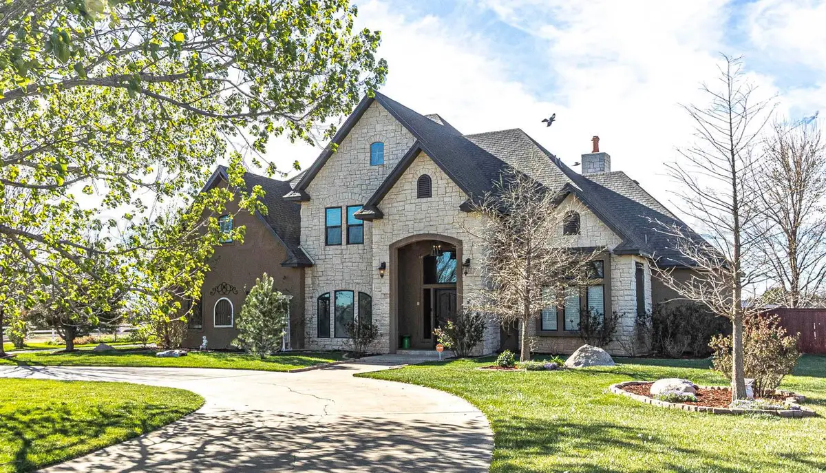 8901 Red Wing Road, Amarillo, TX 79119 - #1