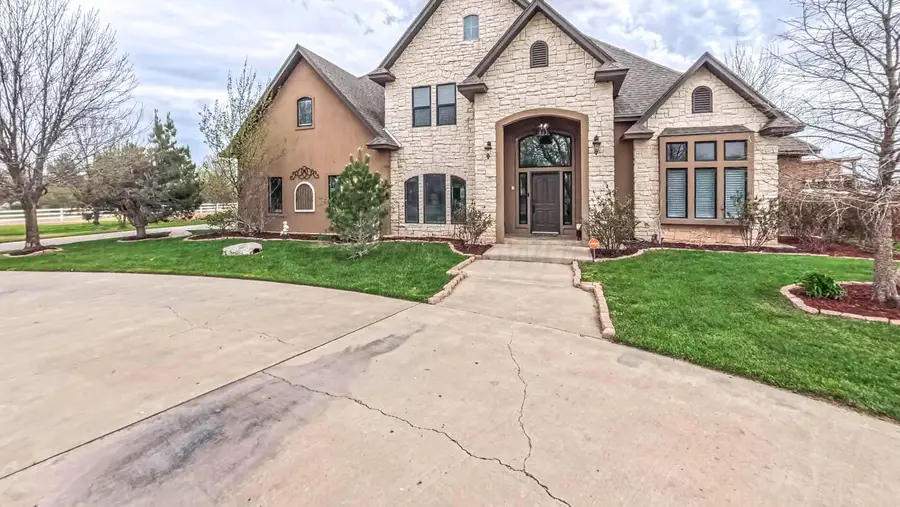 8901 Red Wing Road, Amarillo, TX 79119 - #3