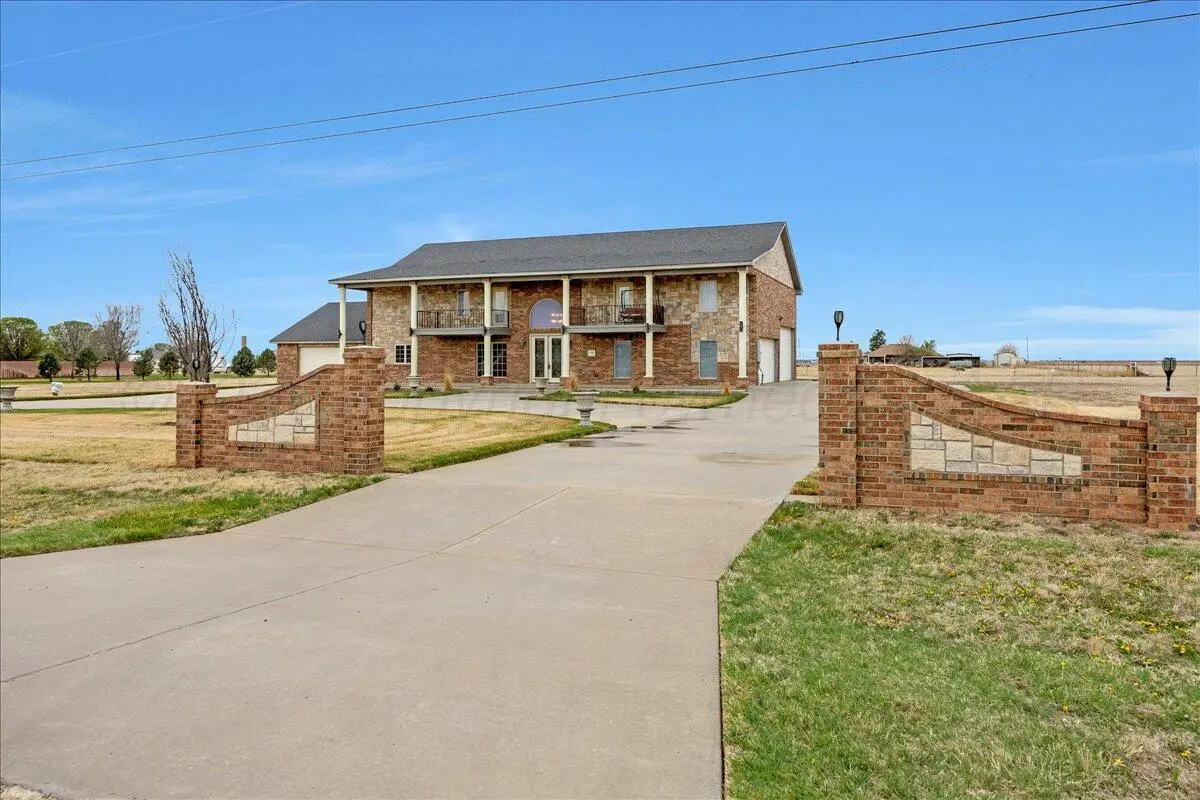 9000 Rj Drive, Amarillo, TX 79119-3884 - #1