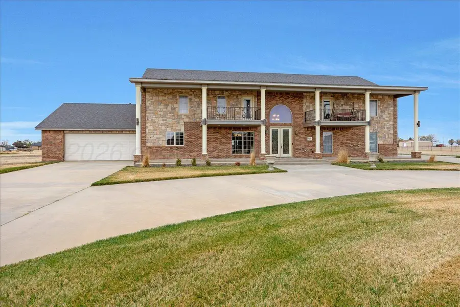 9000 Rj Drive, Amarillo, TX 79119-3884 - #2