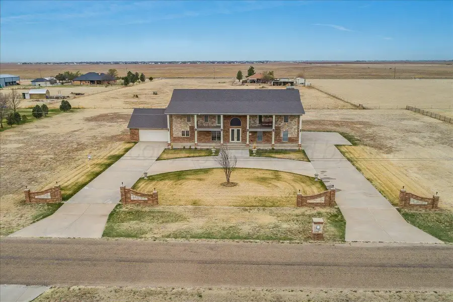 9000 Rj Drive, Amarillo, TX 79119-3884 - #3