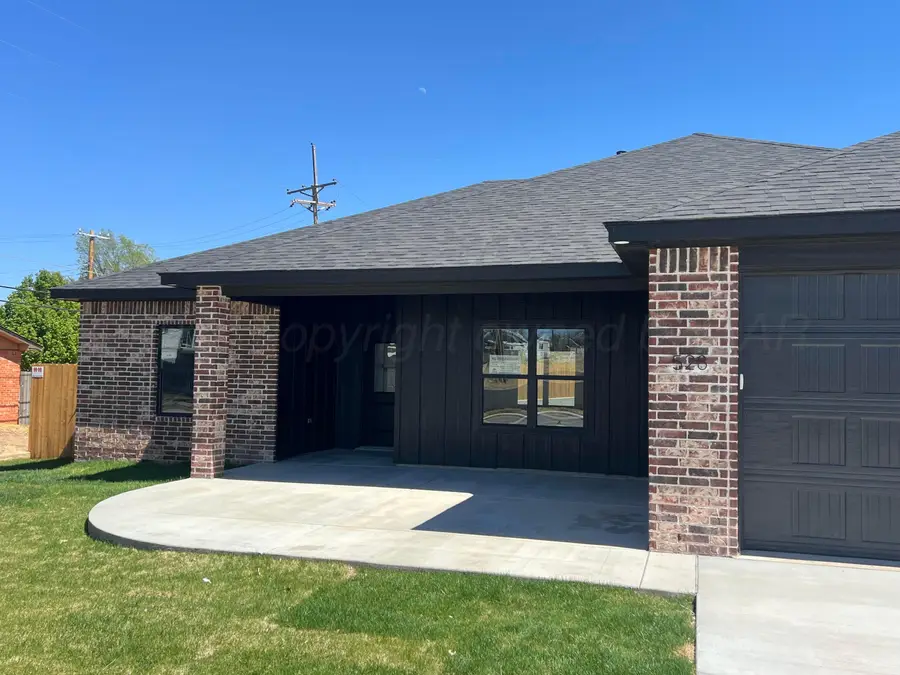 528 Camelot Drive, Borger, TX 79007 - #2