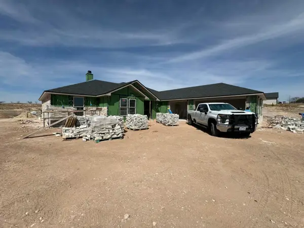 6902 Estancia Drive, Amarillo, TX 79124