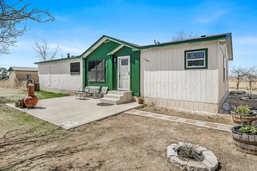 12900 S Western Street, Amarillo, TX 79118-3638 - #2