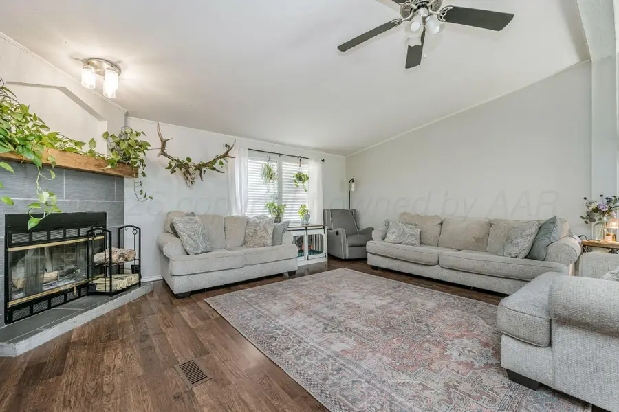 12900 S Western Street, Amarillo, TX 79118-3638 - #3