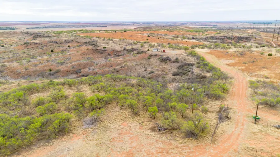 High Point 160ac, Memphis, TX 79245 - #2