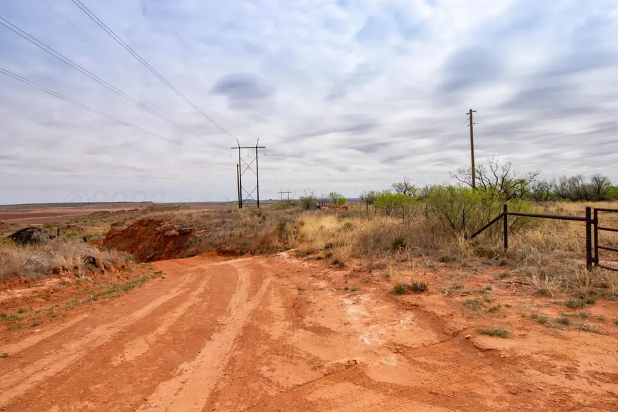 High Point 160ac, Memphis, TX 79245 - #3