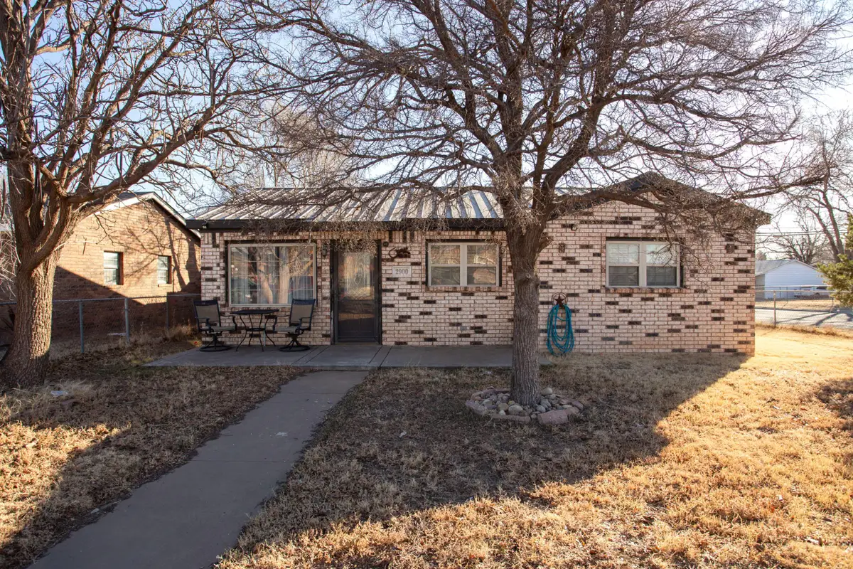 2900 N Hill Street, Amarillo, TX 79107-7317 - #1