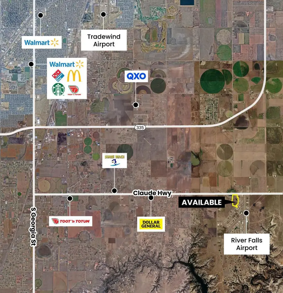 12290 Equestrian Trail, Amarillo, TX 79118 - #2