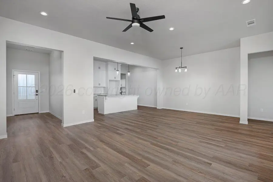 12571 Leona Drive, Canyon, TX 79015 - #2